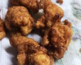 簡単！お弁当に！一口サイズなチキン南蛮♪作り方7写真