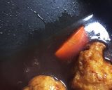 簡単！お弁当に！一口サイズなチキン南蛮♪作り方8写真