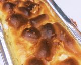 HMでパウンドケーキ風作り方5写真