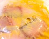 トースターで簡単☆鰆の西京焼き作り方2写真
