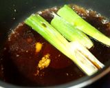 激ウマ！！半熟技あり簡単味付け卵（煮卵）作り方1写真