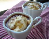 レンジで作る「紅茶シロップ」作り方5写真