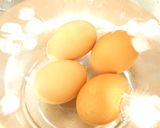 激ウマ！！半熟技あり簡単味付け卵（煮卵）作り方5写真