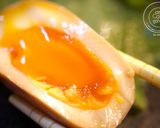 激ウマ！！半熟技あり簡単味付け卵（煮卵）作り方8写真