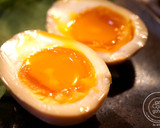 激ウマ！！半熟技あり簡単味付け卵（煮卵）作り方9写真