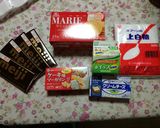 生チョコチーズタルト作り方1写真