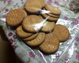 生チョコチーズタルト作り方4写真
