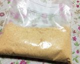 生チョコチーズタルト作り方5写真