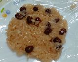 簡単♪お赤飯でスイーツ♡作り方4写真
