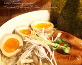 激ウマ！！半熟技あり簡単味付け卵（煮卵）作り方10写真