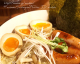 激ウマ！！半熟技あり簡単味付け卵（煮卵）作り方10写真