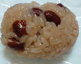 簡単♪お赤飯でスイーツ♡作り方6写真