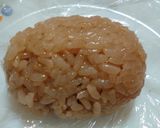 簡単♪お赤飯でスイーツ♡作り方7写真