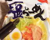 塩ラーメンドレッシングで♪パリパリサラダ作り方1写真