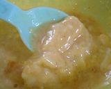 半熟卵のケチャマヨチーズトースト作り方1写真