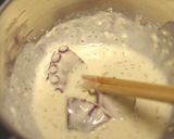 タコの天ぷら☆簡単うまい♪ビールでころも作り方2写真