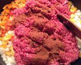 スロークッカーで辛スパイシーチリコンカン作り方2写真