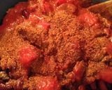 スロークッカーで辛スパイシーチリコンカン作り方5写真