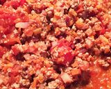 切って混ぜるだけ！美味しいドライカレー作り方4写真