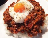 切って混ぜるだけ！美味しいドライカレー作り方5写真