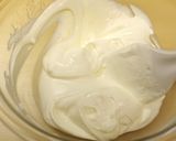 水きりヨーグルトで簡単☆朝食チーズケーキ作り方2写真