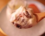 水きりヨーグルトで簡単☆朝食チーズケーキ作り方3写真