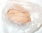 簡単！油淋鶏♪鶏にかけるだけ唐揚げなし作り方3写真