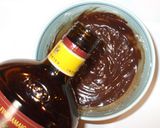 バレンタイン友チョコに黒豆生チョコレート作り方5写真