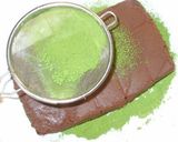バレンタイン友チョコに黒豆生チョコレート作り方12写真