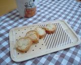 パン耳で♪ラスク作り方10写真