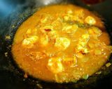 簡単で美味い！ダイエットチキンカレー作り方6写真