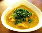 簡単で美味い！ダイエットチキンカレー作り方8写真