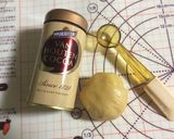 可愛いホッペのアンパンマン クッキー作り方9写真