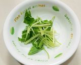 簡単❤ふわふわ卵の親子丼♪作り方3写真
