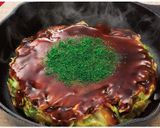 スキレットでオシャレに♪あつあつお好み焼作り方6写真