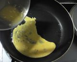５色がキレイ！混ぜ混ぜビビンバ！！！作り方6写真