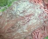 コストもカロリーも削減餃子作り方2写真