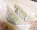 コストもカロリーも削減餃子作り方5写真
