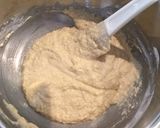 おからでヘルシーパンケーキ作り方2写真