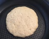 おからでヘルシーパンケーキ作り方4写真