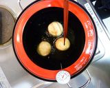 あわしま堂の簡単あんころ餅ドーナツ作り方10写真