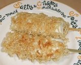 スティックラーメン☆串ラーメン作り方4写真