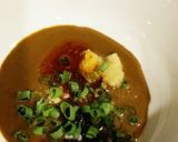 重慶小麺作り方8写真