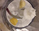 普通の餃子♡作り方1写真