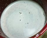 スティック付きのチョコクッキー作り方17写真