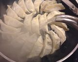 普通の餃子♡作り方10写真