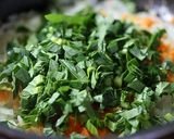 豆腐入りハンバーグ作り方4写真