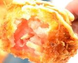 サクサクぷりぷり♪ジャンボ海老焼売フライ作り方5写真