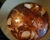簡単料亭の味☆ほくほく美味の肉じゃが作り方4写真