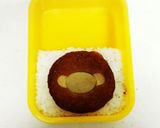さつま揚げdeおサルｻﾝ作り方4写真